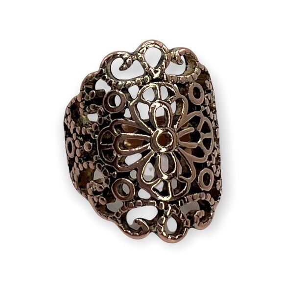 Assortment Rings Pack (6Rings Included) - Picture 7 of 15